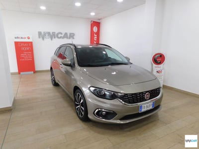 Fiat Tipo Station Wagon Tipo 1.4 T-Jet 120CV SW Lounge usata