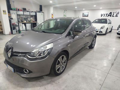 Renault Clio 1.5 dCi 8V 90CV 5 porte Costume National usata