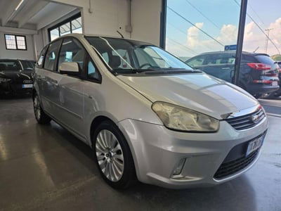 Ford C-Max 1.8 125 CV Titanium