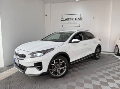 Kia XCeed 1.6 GDi 141 CV PHEV DCT High Tech usata