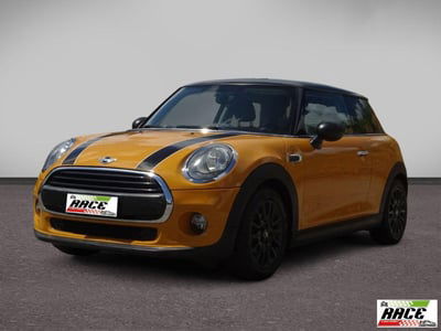 MINI Mini 1.2 One 75 CV usata