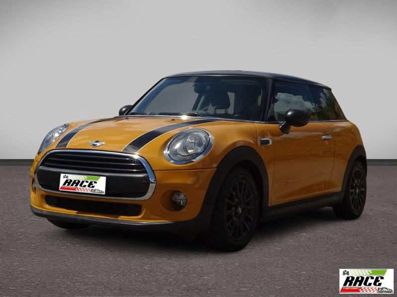 MINI Mini 1.2 One 75 CV