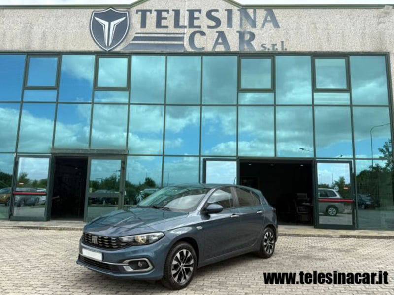 Fiat Tipo Tipo 5p 1.0 t3 Cross 100cv