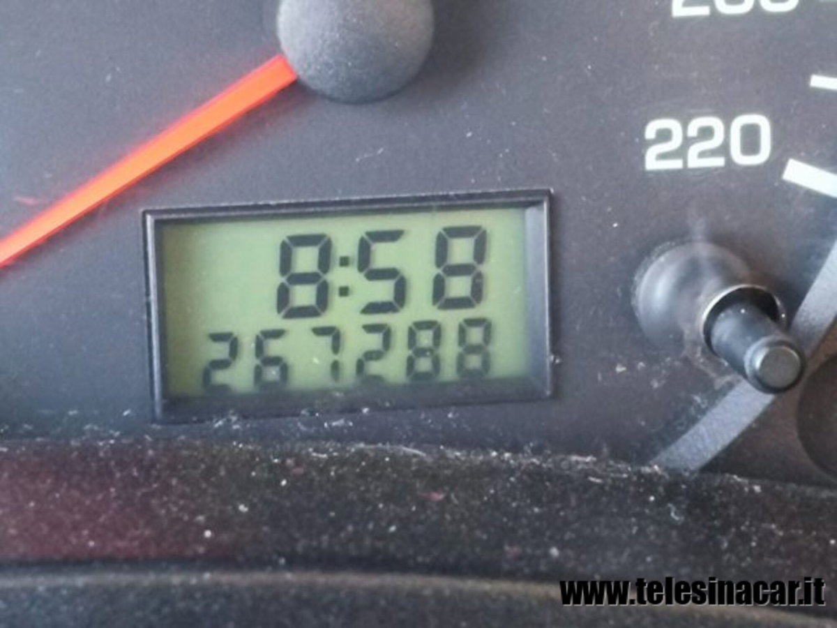 Ford Transit Connect  200S 1.8 TDCi/75CV PC (11)