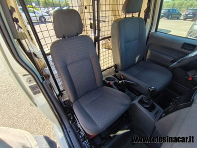 Ford Transit Connect  200S 1.8 TDCi/75CV PC (15)