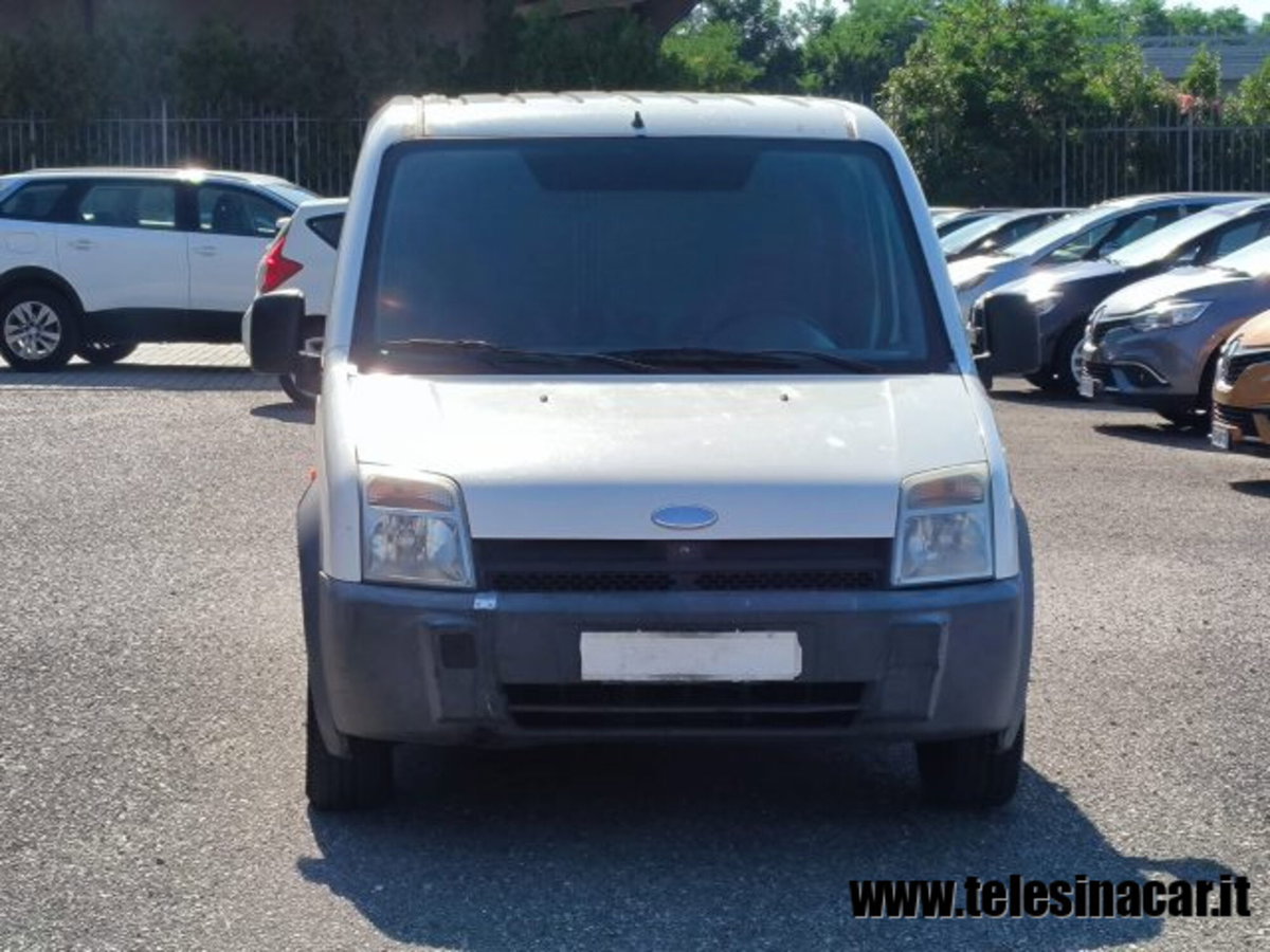 Ford Transit Connect  200S 1.8 TDCi/75CV PC (3)