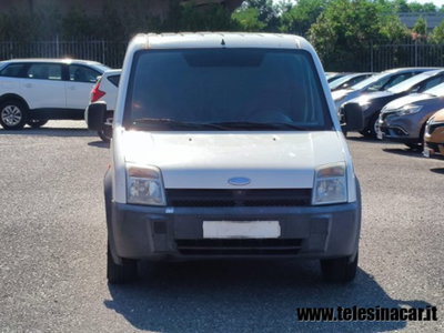 Ford Transit Connect  200S 1.8 TDCi/75CV PC (3)