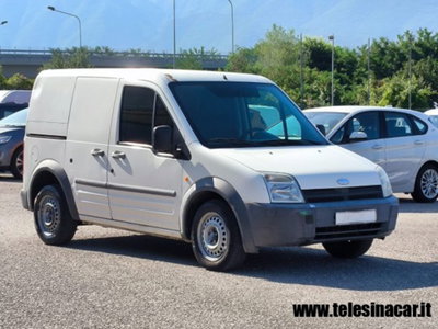 Ford Transit Connect  200S 1.8 TDCi/75CV PC (4)