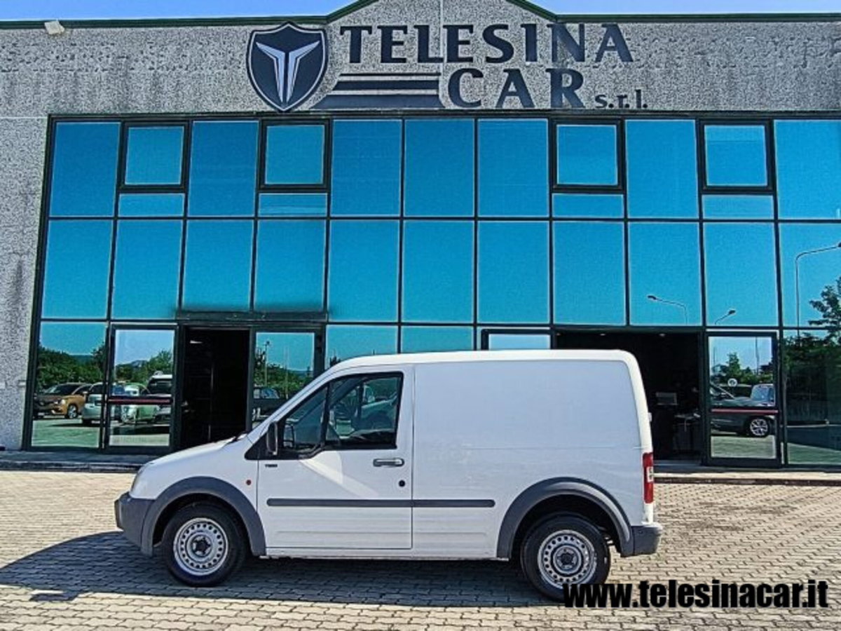 Ford Transit Connect  200S 1.8 TDCi/75CV PC (5)