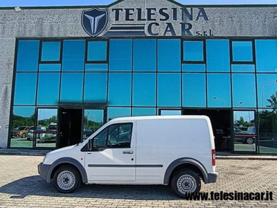Ford Transit Connect  200S 1.8 TDCi/75CV PC (5)