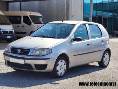 Fiat Punto 1.3 Multijet 16V 5 porte Actual