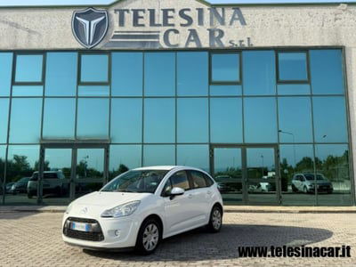 Citroen C3 1.4 HDi 70 Attraction