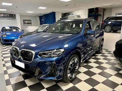 BMW iX3 iX3 Impressive usata