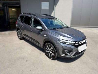 Dacia Jogger Jogger 1.0 TCe GPL 100 CV 7 posti Extreme nuova