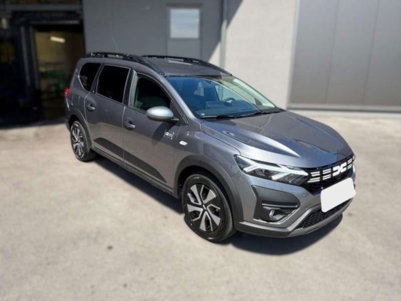 Dacia Jogger Jogger 1.0 TCe GPL 100 CV 7 posti Extreme