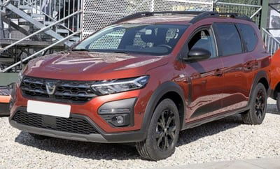 Dacia Jogger Jogger 1.0 TCe GPL 100 CV 7 posti Extreme nuova