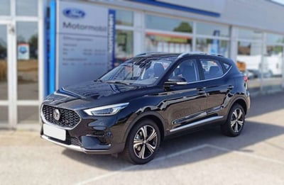 Mg ZS ZS 1.5 Luxury nuova