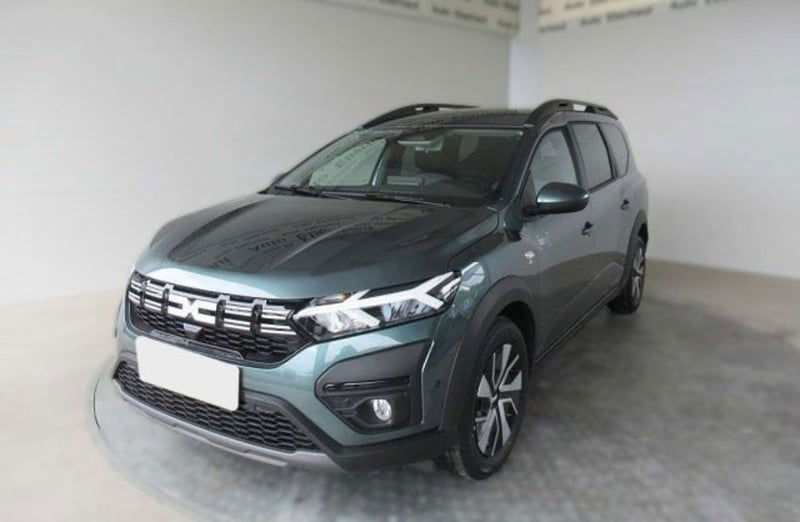 Dacia Jogger Jogger 1.0 TCe GPL 100 CV 7 posti Extreme