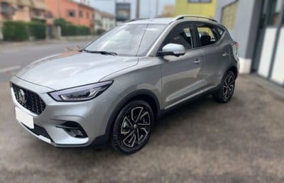 Mg ZS ZS 1.5 Luxury nuova