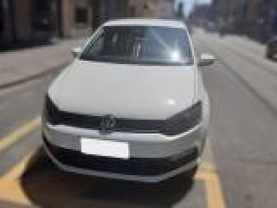 Volkswagen Polo 1.0 MPI 5p. Trendline usata