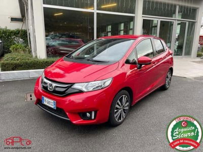 Honda Jazz 1.3 Elegance Connect ADAS usata