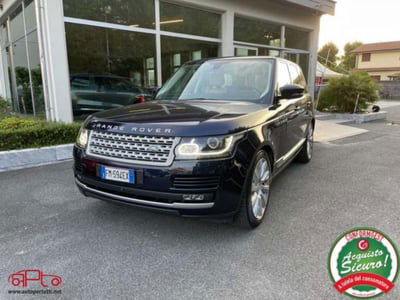 Land Rover Range Rover 3.0 TDV6 Vogue usata