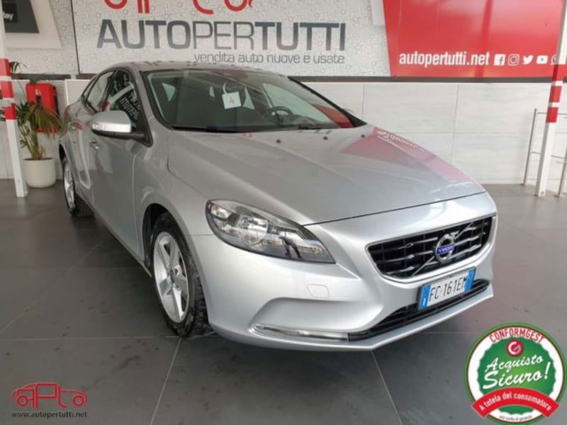 Volvo V40 D2 1.6 Business Edition