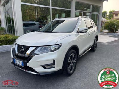 Nissan X-Trail dCi 150 2WD N-Connecta usata