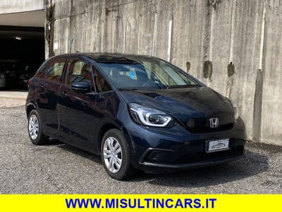 Honda Jazz 1.5 Hev eCVT Comfort