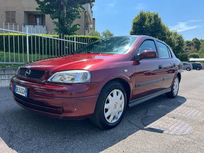 Opel Astra 1.4i 16V cat 5 porte Club usata