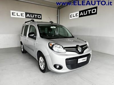 Renault Kangoo 1.5 dCi 90CV 5 porte Limited usata