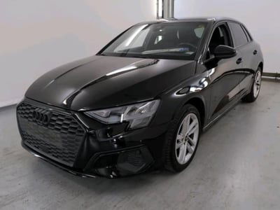 Audi A3 Sportback 30 TDI S tronic Business usata