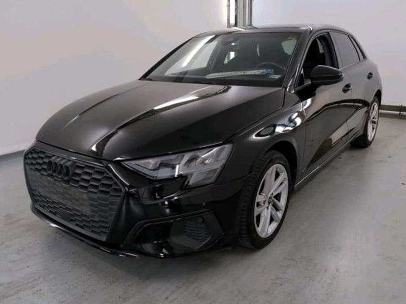 Audi A3 Sportback 30 TDI S tronic Business