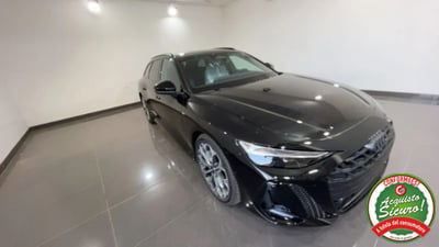Audi A6 Avant 40 2.0 TDI quattro ultra S tronic Business nuova