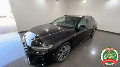 Audi A6 Avant 40 2.0 TDI quattro ultra S tronic Business nuova