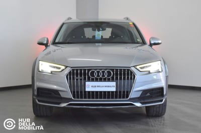 Audi A4 Allroad 2.0 TDI 190 CV S tronic Business usata