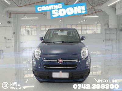 Fiat 500L 1.3 Multijet 95 CV Business usata