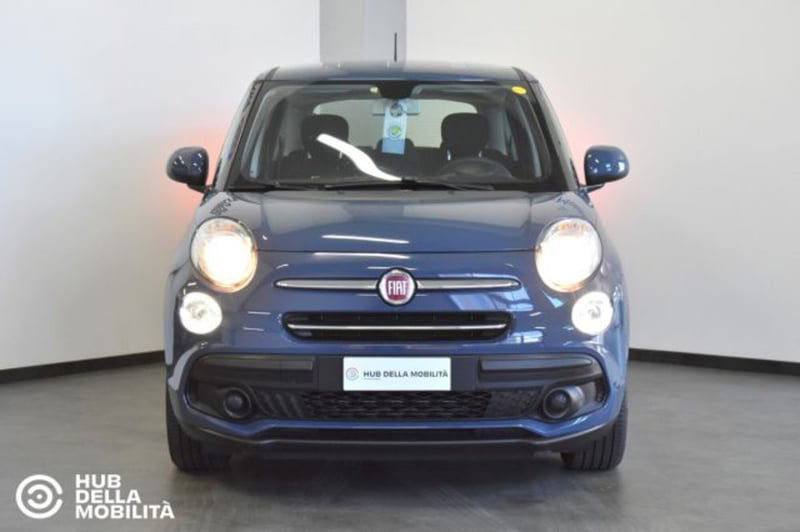 Fiat 500L 1.3 Multijet 95 CV Business
