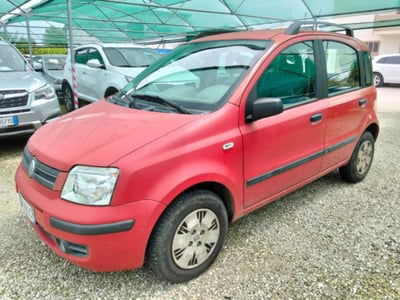 Fiat Panda 1.3 MJT 16V Dynamic usata