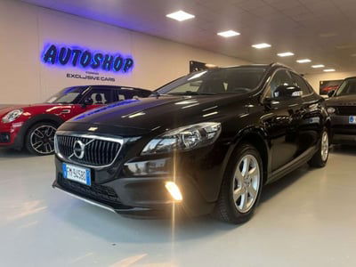 Volvo V40 Cross Country D2 Geartronic usata