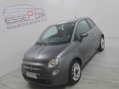 Fiat 500 1.2 Lounge usata