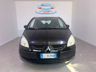 Mitsubishi Colt 1.1 12V 3p. CZ3 Sportychrome