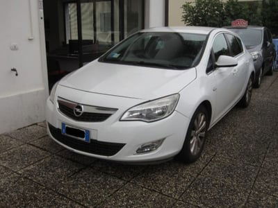 Opel Astra 1.3 CDTI 95CV 5 porte Elective