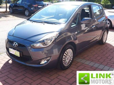 Hyundai ix20 1.4 90 CV Econext Classic usata