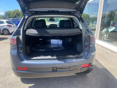 Jeep Compass 1.5 turbo t4 mhev Summit 2wd 130cv dct (5)