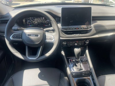 Jeep Compass 1.5 turbo t4 mhev Summit 2wd 130cv dct (6)