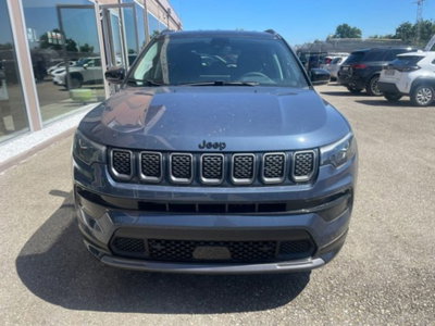 Jeep Compass 1.5 turbo t4 mhev Summit 2wd 130cv dct (3)