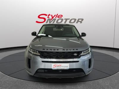 Land Rover Range Rover Evoque 1.5 I3 160 CV Auto R-Dynamic HSE usata