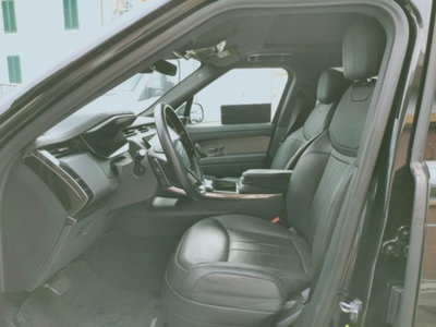Land Rover Range Rover Sport 3.0D l6 249 CV HSE Dynamic Stealth (9)