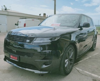 Land Rover Range Rover Sport 3.0D l6 249 CV HSE Dynamic Stealth (2)
